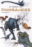 Pau Rodriguez - Je dessine des dinosaures.