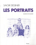 Barrington Barber - Savoir dessiner les portraits.