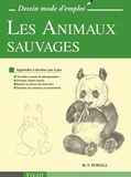 William F. Powell - Les Animaux sauvages.