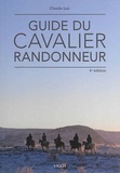 Claude Lux - Guide du cavalier randonneur.