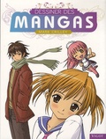Mark Crilley - Dessiner des mangas.
