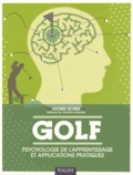 Michel Le Her - Golf - Psychologie de l'apprentissage et applications pratiques.