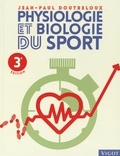 Jean-Paul Doutreloux - Physiologie et biologie du sport.