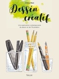 Chelsea Ward - Dessin créatif - Une exploration contemporaine du dessin et de l'illustration.