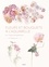 Ai Nakamura - Fleurs et bouquets à l'aquarelle - En 7 leçons progressives.