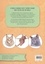 Justine Lecouffe - 10 étapes pour dessiner les chats - Plus de 50 modèles modèles d'adorables félins !.