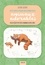 Justine Lecouffe - 10 étapes pour dessiner des animaux adorables - Plus de 50 petites bêtes mignonnes en pas-à-pas !.