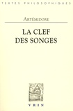  Artémidore - La clef des songes - Onirocriticon.