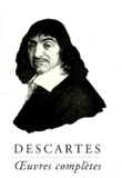 René Descartes - Oeuvres complètes.