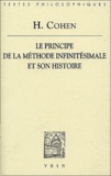 H Cohen - Le principe de la méthode infinitésimale et son histoire.