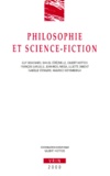 Gilbert Hottois - Philosophie et science-fiction.