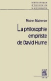 Michel Malherbe - La philosophie empiriste de David Hume.