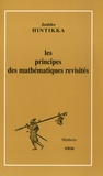 Jaakko Hintikkia - Les principes des mathématiques revisités.