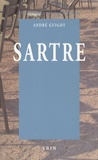 André Guigot - Sartre - Liberté et histoire.