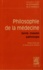 Elodie Giroux et Maël Lemoine - Philosophie de la médecine - Volume 2, Santé, maladie, pathologie.