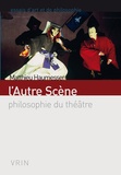 Matthieu Haumesser - L'autre scène - Philosophie du théâtre.