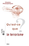  Bret - Qu'est-ce que le terrorisme ?.