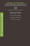  Vrin - Chiasmi international N° 22/2020 : Merleau-Ponty - Miroirs et autres technologies.