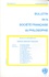 Gérard Jorland - Bulletin de la Société française de Philosophie 104e année, N° 4, octobre-décembre 2010 : Bergson empathie et relativite.