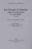 Jean Orcibal - Les origines du jansénisme - Tome 3, Jean Duvergier de Hauranne, abbé de Saint-Cyran et son temps (1581-1638) Appendices, bibliographie et tables.
