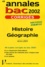 Roger Revuz et Guillaume Dumont - Histoire Geographie Series L/Es/S. Corriges 2002.