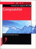 Monique Zeitoun et Pascal Eynard - Comptabilite. Concours De Categories C Et B.