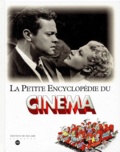  Collectif - La Petite Encyclopedie Du Cinema.