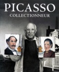 Hélène Seckel - Picasso. Collectionneur.