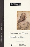 Françoise Viatte - Léonard de Vinci - Isabelle d'Este.