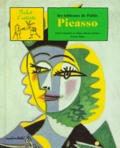 Nestor Salas et Sylvie Girardet - Les Tableaux De Pablo Picasso.