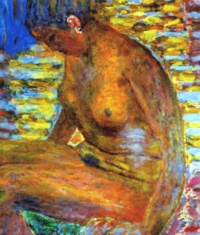  Collectif - Pierre Bonnard.
