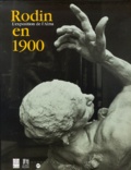  Collectif - Rodin En 1900. L'Exposition De L'Alma.