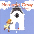 Marie Sellier - Mon Petit Orsay.