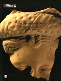  Musée du Louvre - Les figurines de Suse - Tome 1 : De l'époque néo-élamite à l'époque sassanide.