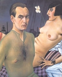 Nikolaus Schad et Michael Peppiatt - Christian Schad. Peintures, Dessins, Schadographies.