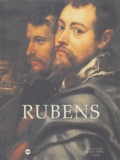 Arnauld Brejon de Lavergnée et Hans Vlieghe - Rubens - Lille, palais des Beaux-Arts, 6 mars - 14 juin 2004.