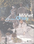 Sylvie Patin - Claude Monet au musée d'Orsay.