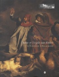 Sébastien Allard - Dante et Virgile aux enfers d'Eugène Delacroix.