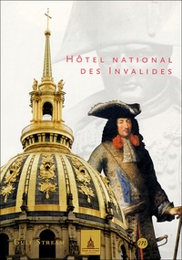 François Lagrange - Hôtel National des Invalides.
