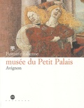 Michel Laclotte et Esther Moench - Peinture italienne, musée du Petit Palais Avignon.