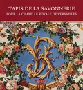 Jean Vittet - Tapis de la Savonnerie - Pour la chapelle royale de Versailles.