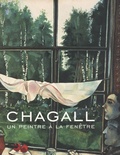 Maurice Fréchuret - Chagall, un peintre à sa fenêtre.
