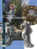 Chantal Meslin-Perrier et Céline Paul - Musée national de porcelaine Adrien Dubouché à Limoges.