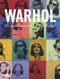 Emmanuelle Héran - Warhol - Le grand monde d'Andy Warhol.
