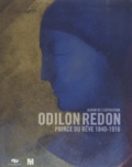 Pierre Pinchon - Odilon Redon - Prince du rêve 1840-1916, album de l'exposition.