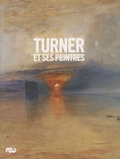 David Solkin - Turner et ses peintres.