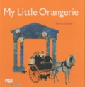 Marie Sellier - My Little Orangerie.