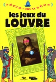 Philippe Dupuis - Les jeux du Louvre.