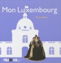 Marie Sellier - Mon Luxembourg.