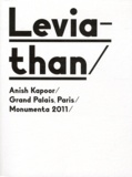  RMN - Leviathan - Anish Kapoor, Grand Palais, Paris - Monumenta 2011.